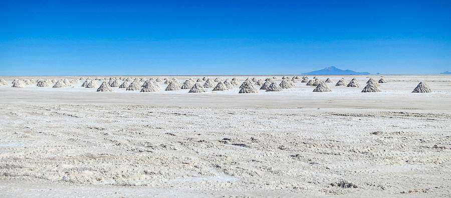 désert Atacama