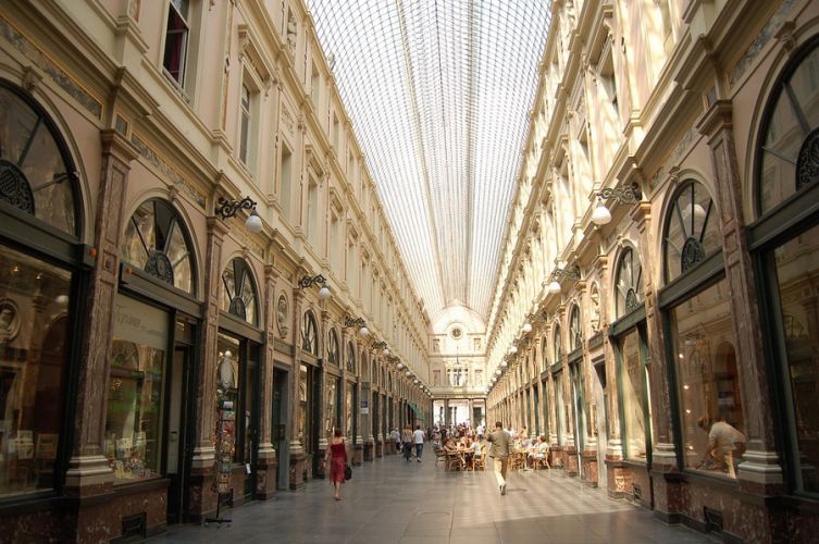 galerie-royales-saint-hubert-bruxelles