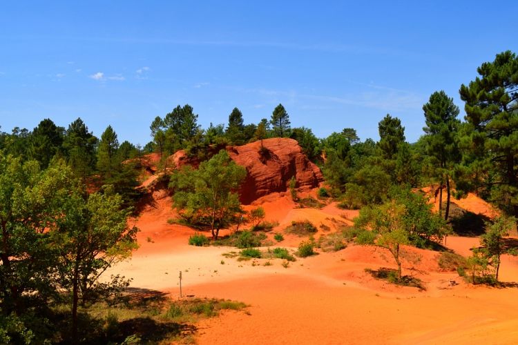 colorado provence