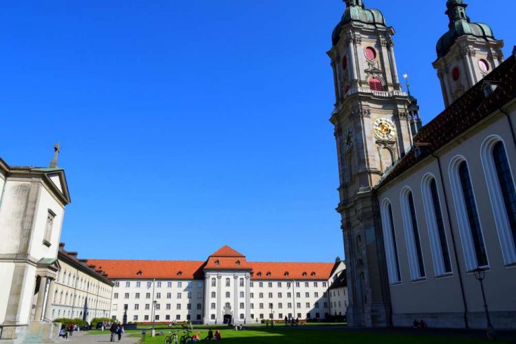 abbaye-de-saint-gall