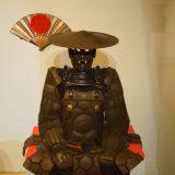 Armure samourai