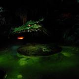 caverne dragon disneyland paris