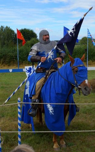 chevalier-fete-medievale-dudelange