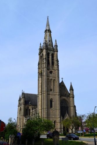 eglise saint martin arlon