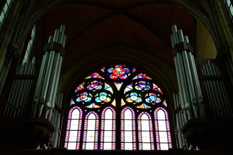 orgue eglise saint martin arlon