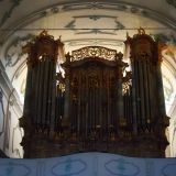 orgue église lindau