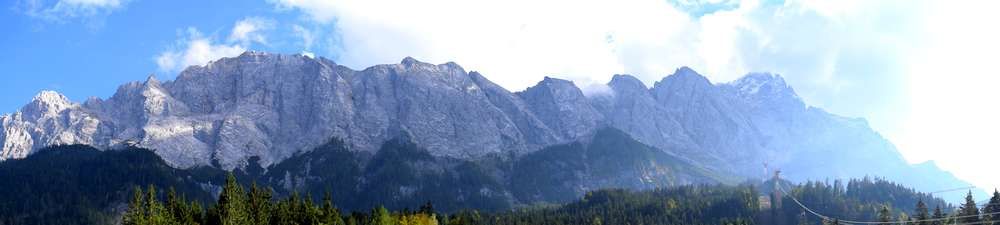 panorama-zugspitze