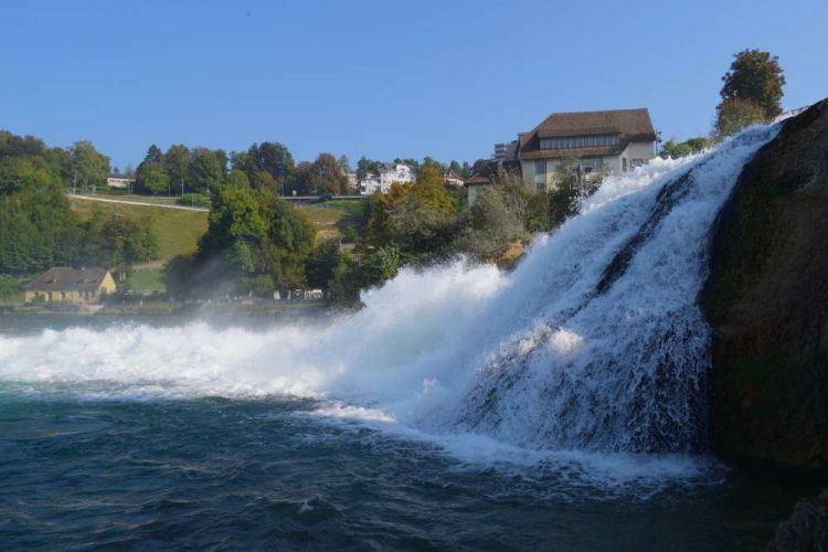 rhein-falls