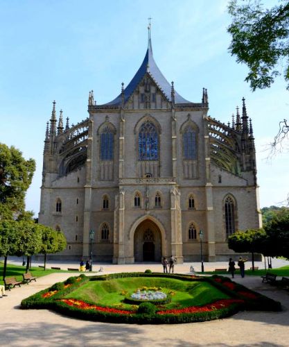 sainte-barbe-kutna-hora