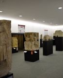 salle musée archéologique arlon