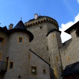 Tour château Malbrouck