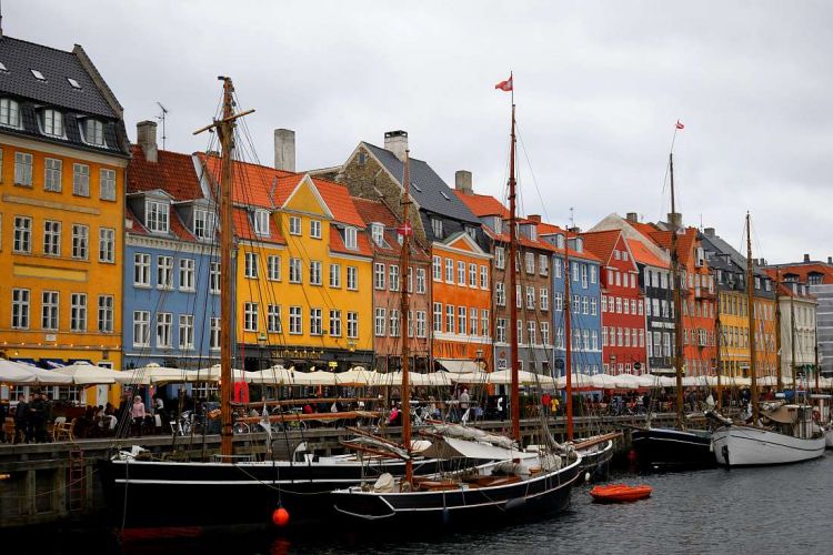 nyhavn-copenhague