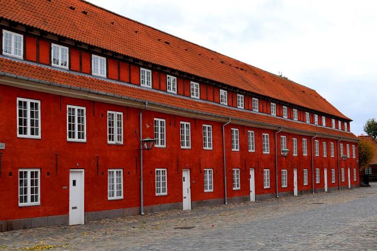 caserne-kastellet-copenhague