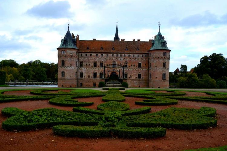 chateau-egeskov-danemark