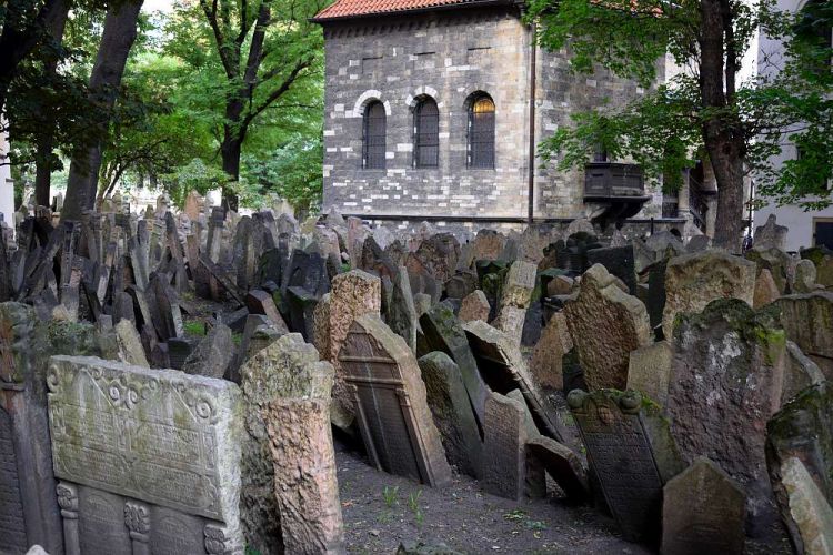 cimetiere-juif-prague