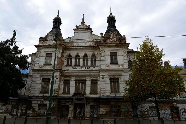 gare-abandonnee-prague