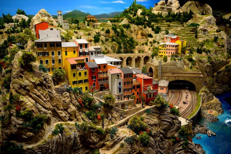 italie-miniatur-wunderland