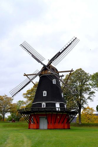 moulin-kastellet-copenhague