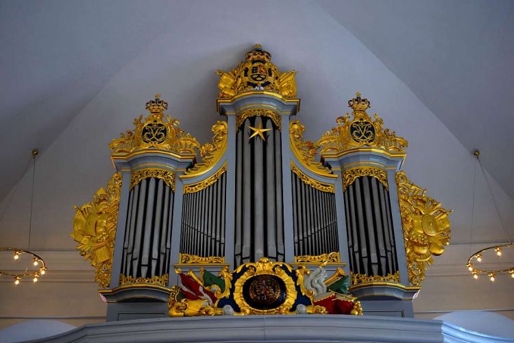 orgue-kastellet-copenhague