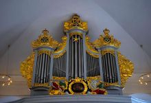orgue-kastellet-copenhague