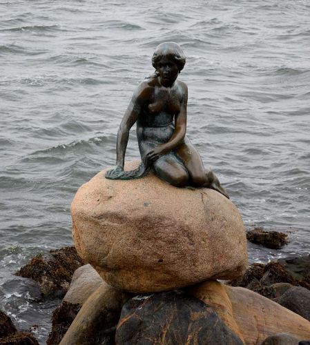 petit-sirene-copenhague