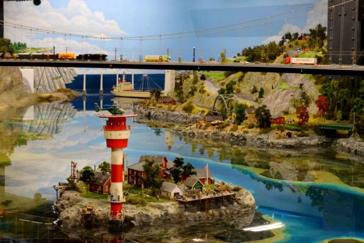 port-miniatur-wunderland