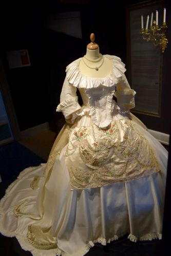 robe-de-mariee-epoque