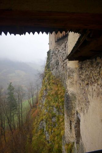 falaise-chateau