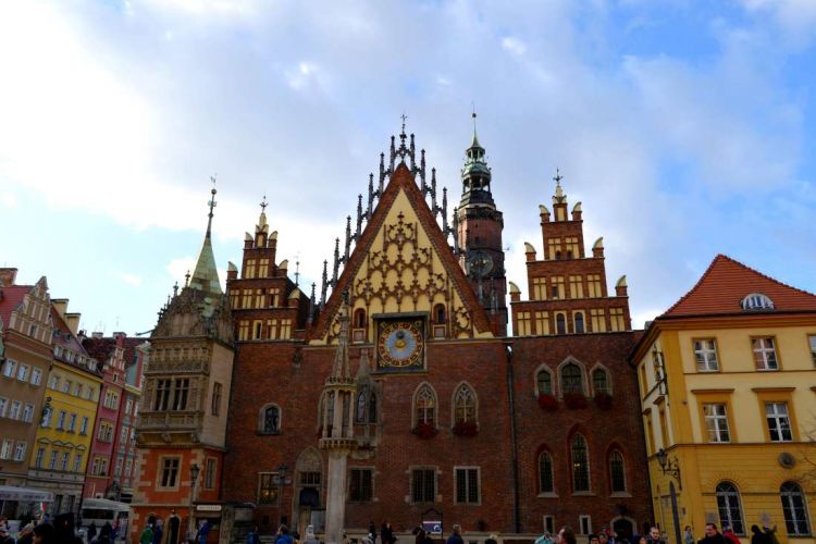 hotel-de-ville-wroclaw