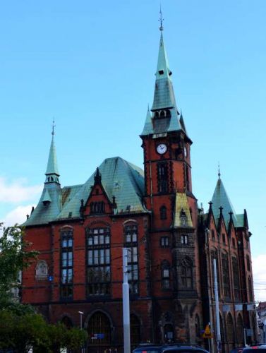 librairie-wroclaw