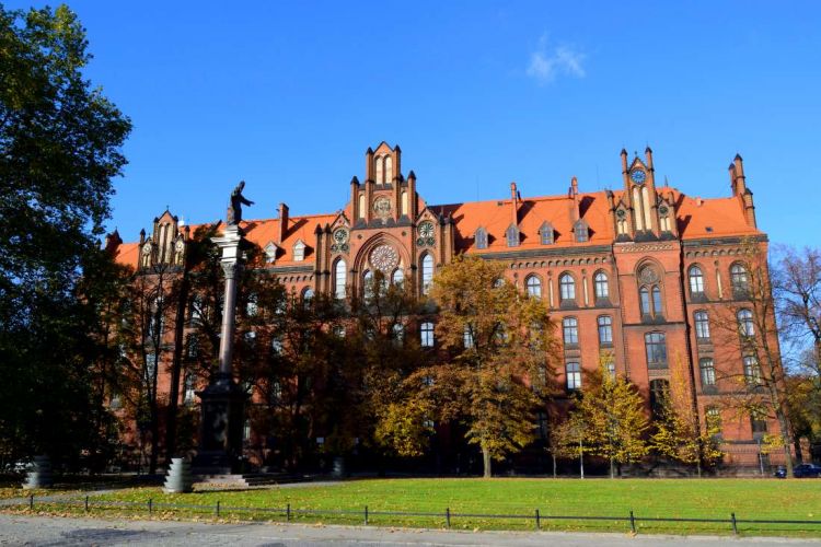 universite-wroclaw