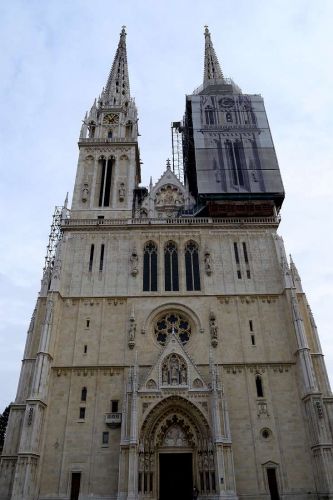 cathedrale-de-zagreb