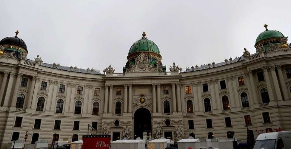 palais-hofburg-vienne