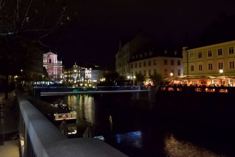 ljubljana-de-nuit