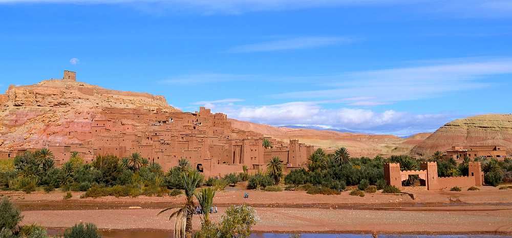 ait ben haddou