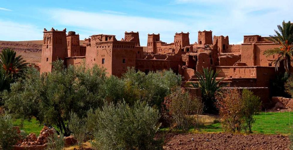 aitbenhaddou