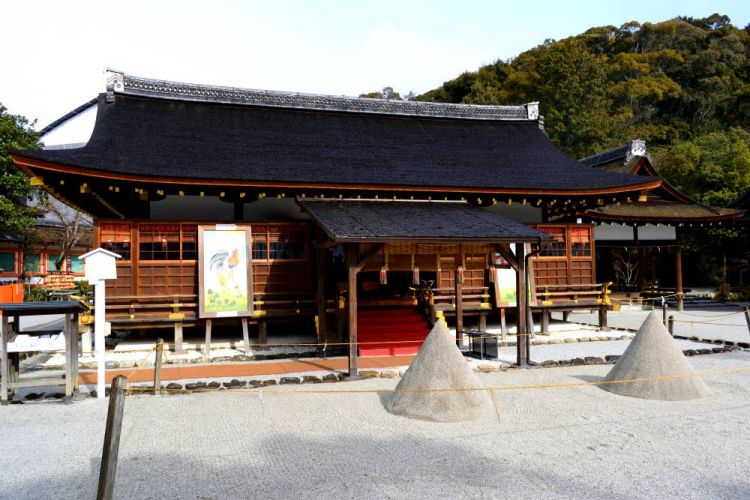 Kamigamo-jinja