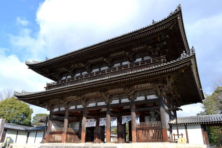 Ninna-ji