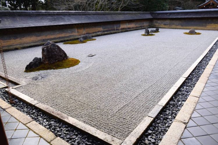 Ryoan-ji