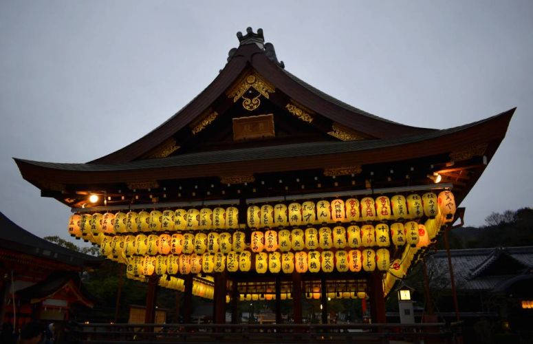 yasaka-jinja