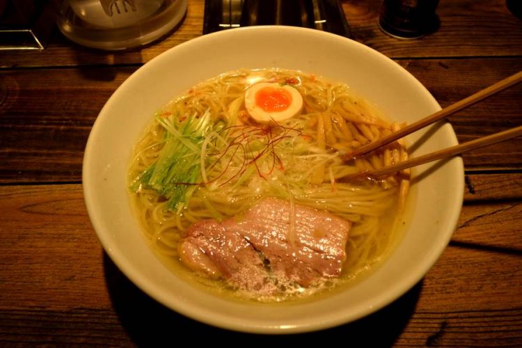 ramen