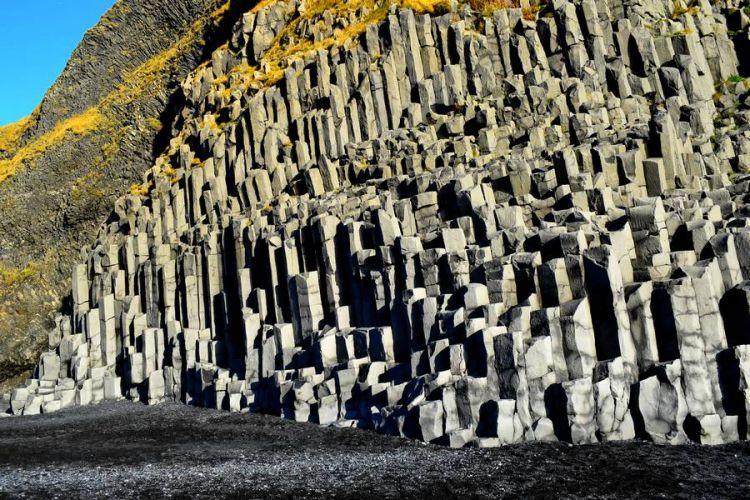 Reynisfjara