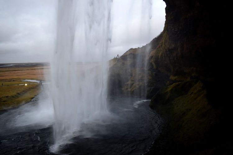 Seljalandsfoss