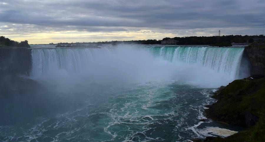 fer a cheval niagara