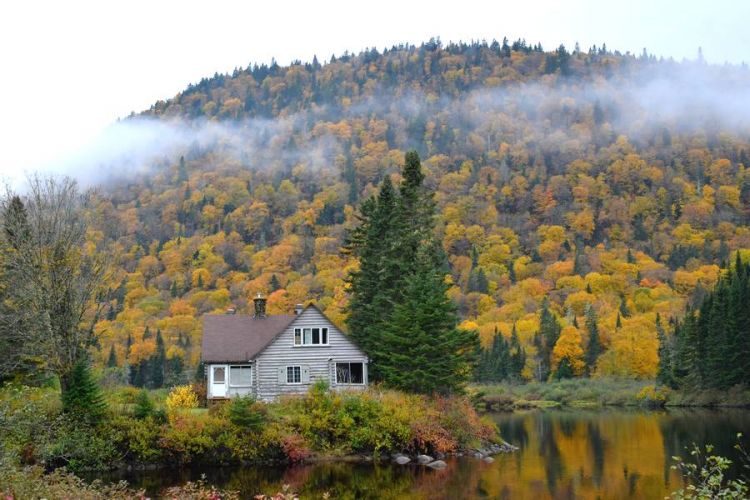 parc jacques cartier