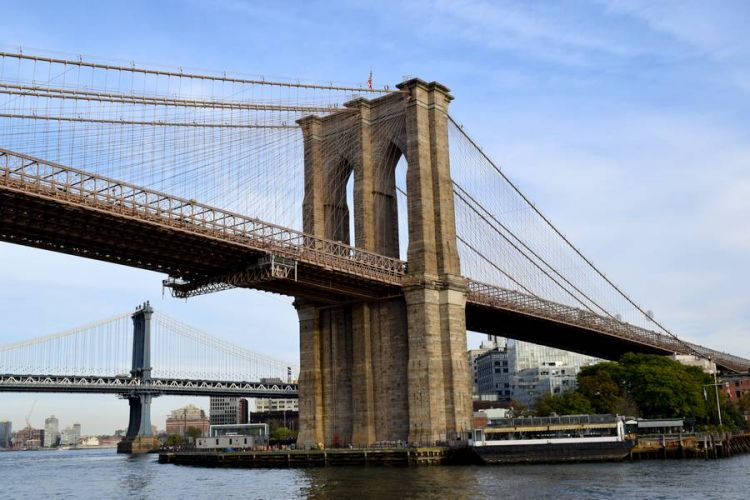 pont de brooklyn