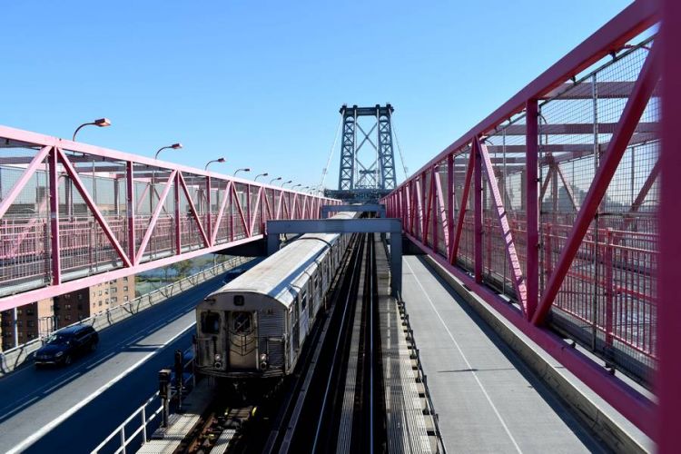 pont de manhattan