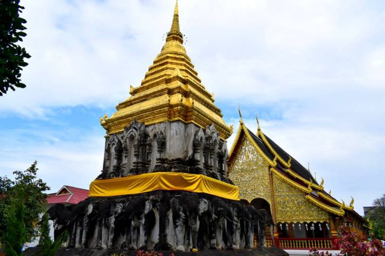 Wat Chiang Man