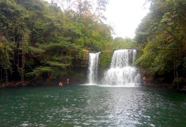 cascade koh kood