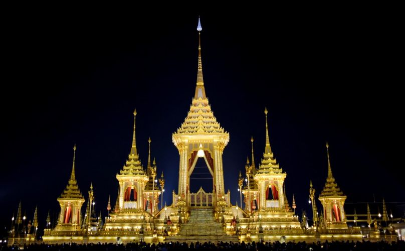 crematorium royal bangkok